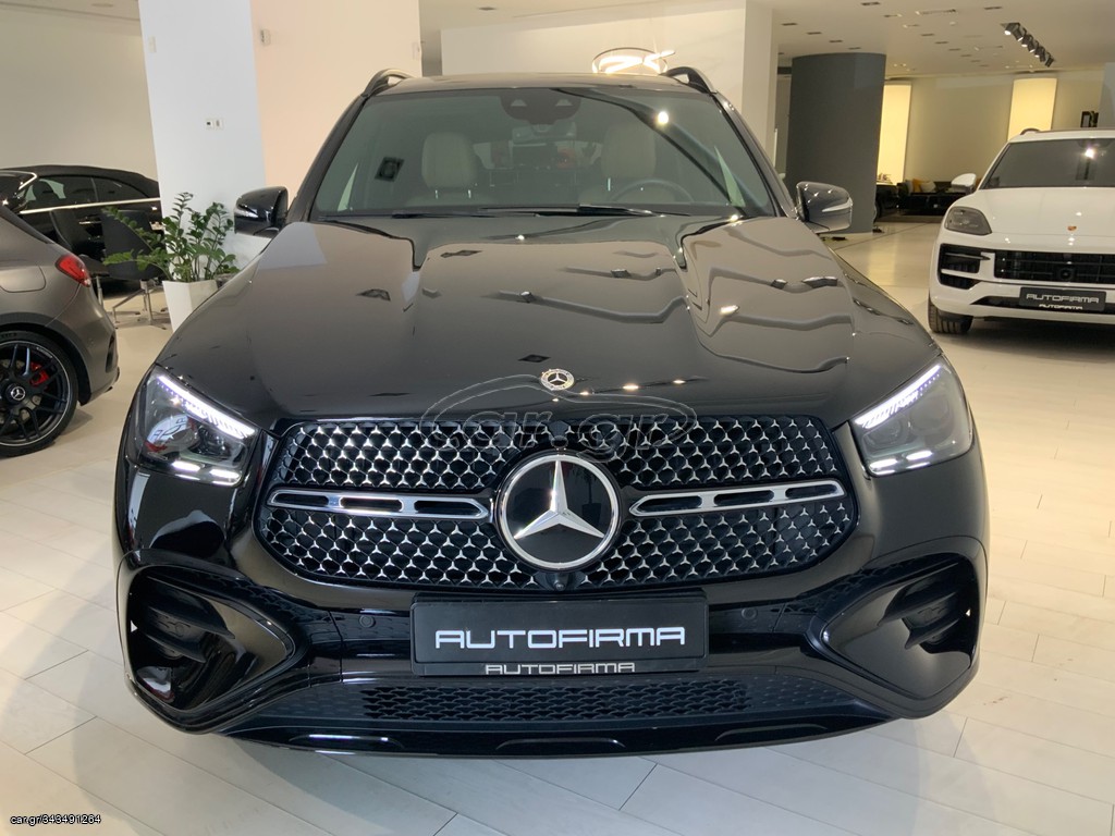 Mercedes-Benz GLE 350 2023 de FACE LIFT