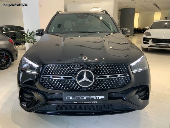 Mercedes-Benz GLE 350 '23 FACE LIFT