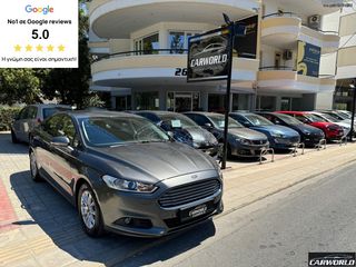 Ford Mondeo '18 ΕΛΛΗΝΙΚΟ ΟΘΝΗ ΑΨΟΓΟ!!