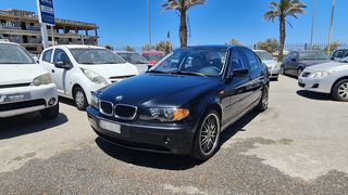 Bmw 318 '02 E46 VALVETRONIC FACELIFT