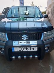 Suzuki Grand Vitara '07 vvti 2000cc