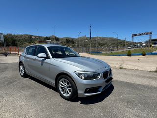 Bmw 116 '17 ΕΛΛΗΝΙΚΟ-69.000ΧΛΜ