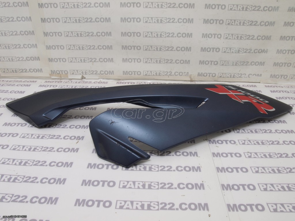 BMW S 1000 XR  16 17  ΔΕΞΙ ΦΑΙΡΙΝΓΚ   Νούμερο Αγγελίας (SKU): 48546