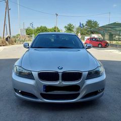 Bmw 316 '10  Exclusiv Edition