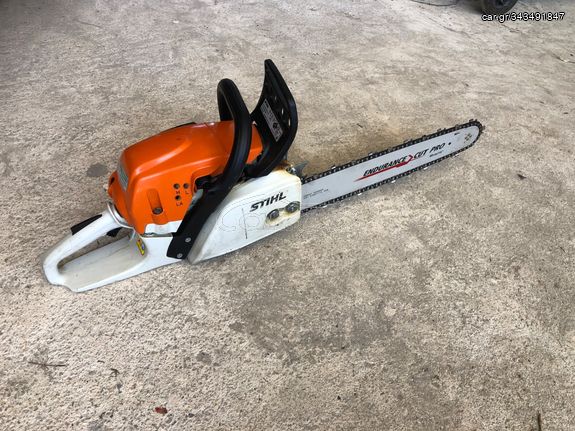 STIHL MS291 45cm