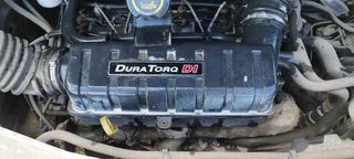 Κινητήρας Ford Transit 2.0 TDDi 85HP - Κωδικός F3FA (2000-2006) DuraTorq DI