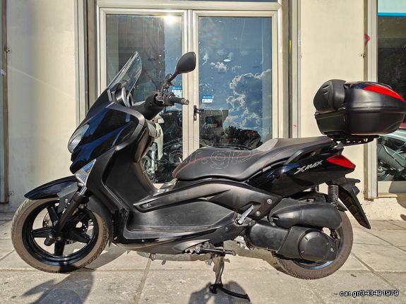 Yamaha X-MAX 250 '11