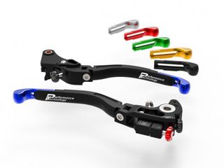 Ducabike κιτ μανέτας φρένου και συμπλέκτη για BMW S1000RR, M1000RR