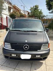 Mercedes-Benz Vito '01