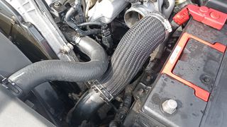 KIA SORENTO 2.5 CRD - D4CB - '02-'09 * ΚΟΛΑΡΟ ΨΥΓΕΙΟΥ ΝΕΡΟΥ ΑΝΩ *ΑΝΤΑΛΛΑΚΤΙΚΑ SUVparts - AUTOplace*-thumb-2