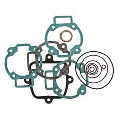 Φλάντζες ΑΒ σετ TAIWAN Για GILERA RUNNER 180cc DD SP/FX 2T (M08) 1999 2000 2001 2002 2003