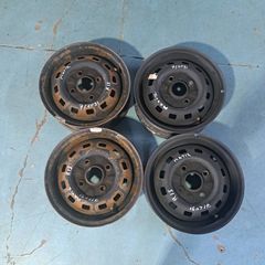 ΖΑΝΤΑ CHEVROLET MATIZ-thumb-3