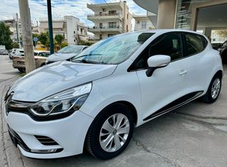 Renault Clio '17 1.5 DCi 75hp Expression NAVI ΕΛΛΗΝΙΚΟ