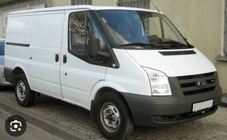 Ford Transit '14