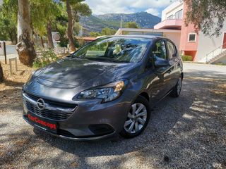 Opel Corsa '18 DTE S/S EXCITE ECOFLEX