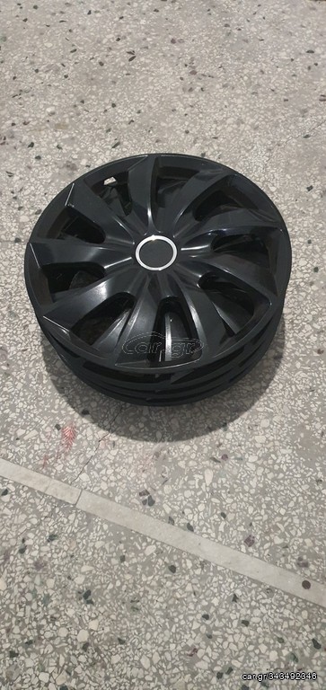 ΤΑΣΙΑ UNIVERSAL 16'' ΑΡΙΣΤΑ ΤΕΤΡΑΔΑ