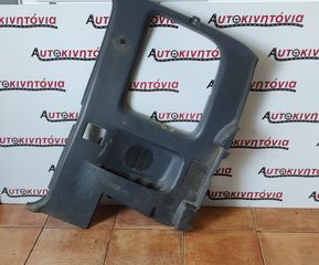 TOYOTA HILUX '97-'05 ΤΑΠΕΤΣΑΡΙΕΣ ΠΙΣΩ ΠΟΡΤΩΝ (ΜΙΑΜΙΣΗ ΚΑΜΠΙΝΑ). Ο,ΤΙ ΘΕΛΕΤΕ ΡΩΤΗΣΤΕ ΜΑΣ, ΑΠΟΣΤΟΛΗ ΣΕ ΟΛΗ ΤΗΝ ΕΛΛΑΔΑ.