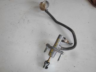 ΑΝΤΛΙΑ/ΤΡΟΜΠΑ ΣΥΜΠΛΕΚΤΗ HONDA CIVIC 2001-2004 1600cc