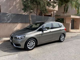 Bmw 216 Active Tourer '16