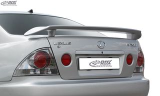 Αεροτομή της RDX για Lexus IS XE1 (RDHFU04-56)
