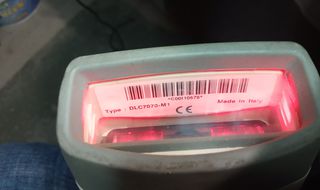 BARCODE SCANNER-thumb-1