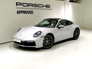 Porsche 911 '23 992 Carrera - Εγγύηση Porsche Approved 