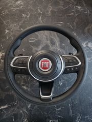 Fiat 500x face-lift ΤΙΜΟΝΙ