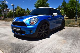 Mini Cooper S '07