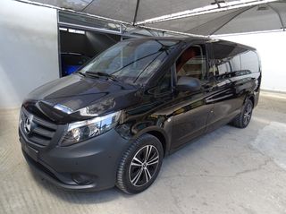 Mercedes-Benz Vito '22 116  EXTRALONG (1277)