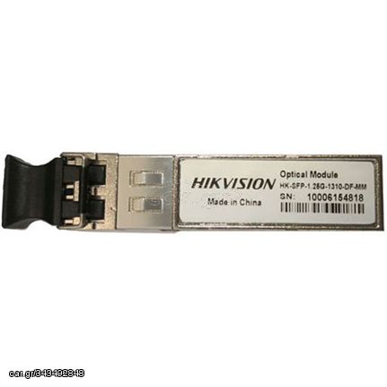 FSP-1.25G FIBER 1.25G HK-SFP-1.25G-1310-DF-MM