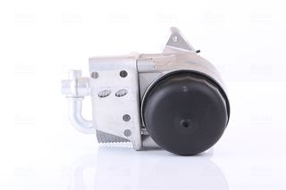 Περίβλημα, φίλτρο λαδιού BMW 1 (E81), 1 (E82), 1 (E87), 1 (E88), 3 (E46), 3 (E90), 3 (E91), 3 (E92), 3 (E93), 5 (E60), 5 (E61), X1 (E84), X3 (E83) 1.6-2.2 12.97-06.15