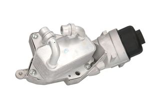 Ψυγείο λαδιού ALFA ROMEO 159, BRERA, SPIDER; CADILLAC BLS; FIAT BRAVO II, DOBLO, DOBLO CARGO, SEDICI; LANCIA DELTA III; OPEL ASTRA J, ASTRA J GTC 1.9D/2.0D 06.06-
