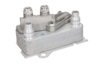 Ψυγείο λαδιού MERCEDES AMG GT (C190), C (A205), C (C205), C T-MODEL (S205), C (W205), E (A238), E ALL-TERRAIN (S213), E (C238), E T-MODEL (S213), E (W213), GLC (C253) 1.6-4.0 05.13-