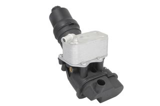 Ψυγείο λαδιού AUDI A1, A3, A4 B7, A6 C6, TT; SEAT ALTEA, ALTEA XL, EXEO, EXEO ST, LEON, TOLEDO III; SKODA OCTAVIA II; VW EOS, GOLF PLUS V, GOLF V, GOLF VI 2.0 05.03-11.17