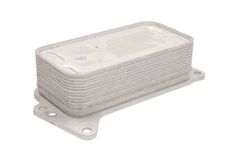 Ψυγείο λαδιού BMW 1 (F20), 1 (F21), 2 (F22, F87), 3 (E90), 3 (E91), 3 (E92), 3 (E93), 3 (F30, F80), 3 (F31), 3 GRAN TURISMO (F34), 4 (F32, F82), 4 (F33, F83), 5 (F10) 1.6D/2.0D/2.2D 12.04-