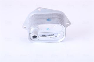 Ψυγείο λαδιού HYUNDAI ACCENT III, GETZ, I30, MATRIX; KIA CEE'D, CERATO I, PRO CEE'D, RIO II 1.5D/1.6D 12.04-12.12
