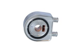 Ψυγείο λαδιού RENAULT AVANTIME, CLIO II, CLIO II/HATCHBACK, ESPACE III, ESPACE IV, GRAND SCENIC II, LAGUNA I, LAGUNA II, MEGANE I, MEGANE I CLASSIC, MEGANE I COACH, MEGANE II 1.9D-2.5 11.93-