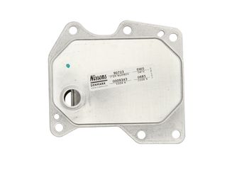 Ψυγείο λαδιού  FORD TRANSIT, TRANSIT V363 2.2D/2.4D/3.2D 04.06-