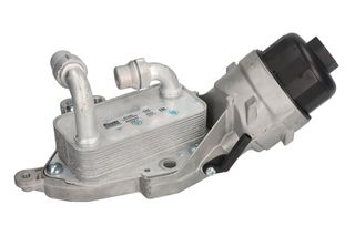 Ψυγείο λαδιού ALFA ROMEO MITO; FIAT BRAVO II, DOBLO, DOBLO CARGO, GRANDE PUNTO, LINEA, PUNTO EVO; LANCIA DELTA III; OPEL COMBO TOUR 1.6D 09.07-