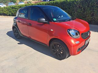 Smart ForFour 2016 1.0 prime-thumb-7