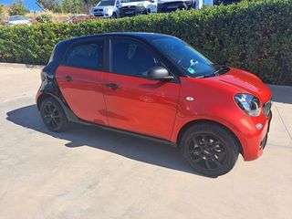 Smart ForFour 2016 1.0 prime-thumb-8