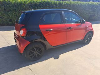 Smart ForFour 2016 1.0 prime-thumb-9