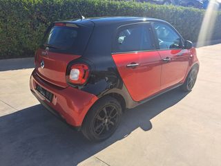 Smart ForFour 2016 1.0 prime-thumb-10