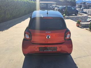 Smart ForFour 2016 1.0 prime-thumb-12