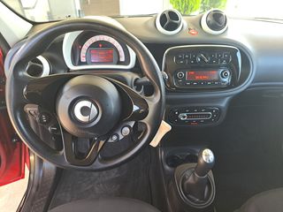Smart ForFour 2016 1.0 prime-thumb-25