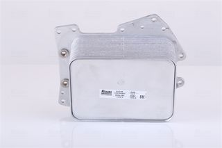 Ψυγείο λαδιού LAND ROVER RANGE ROVER III, RANGE ROVER IV, RANGE ROVER SPORT II 4.4D 07.10-