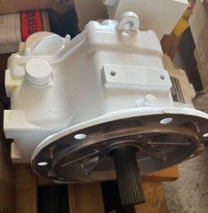 GEARBOX TWIN DISC TM485A RATIO 2.40:1-thumb-2