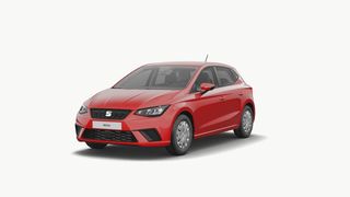 Seat Ibiza '23 Reference