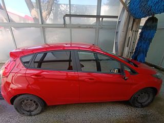 Ford Fiesta '14