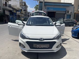 Hyundai i 20 '19 1,2 CONNECTLINE ISG
